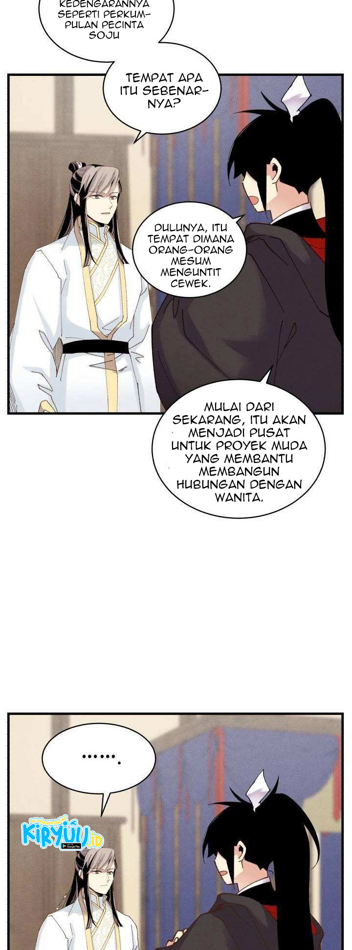 Dilarang COPAS - situs resmi www.mangacanblog.com - Komik lightning degree 103 - chapter 103 104 Indonesia lightning degree 103 - chapter 103 Terbaru 3|Baca Manga Komik Indonesia|Mangacan